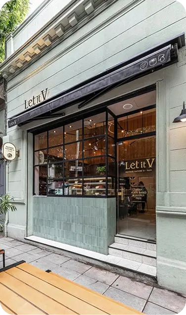 Usuario con bolsa Welly