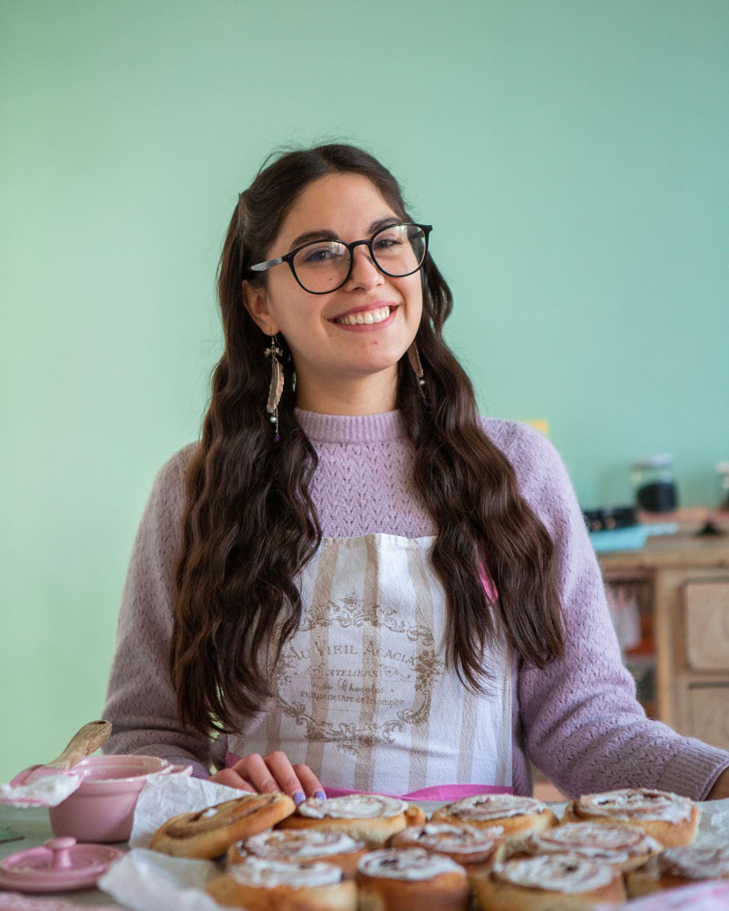Nourish Market, Palermo